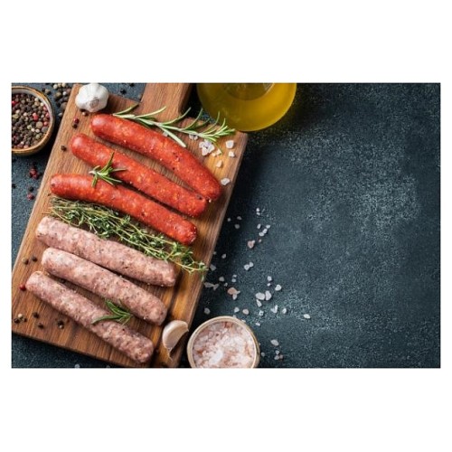 Шприц для колбас Airhot SV-3