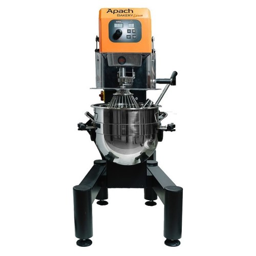 Миксер планетарный Apach Bakery Line APL20P