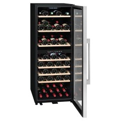 Винный шкаф La Sommeliere ECS80.2Z