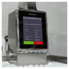 Аппарат Sous Vide Sammic SmartVide X