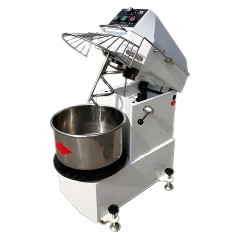 ТЕСТОМЕС СО СЪЕМНОЙ ДЕЖОЙ HURAKAN HKN-10CN