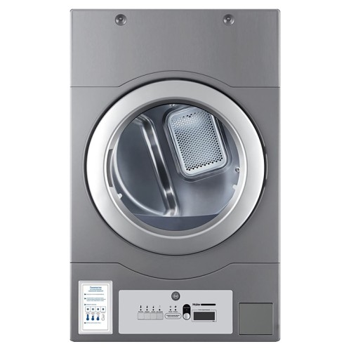 HCD12C коммерч.сушильная машина Haier