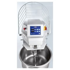 Тестомес спиральный Abat ТМС-80НН-2П CHEF