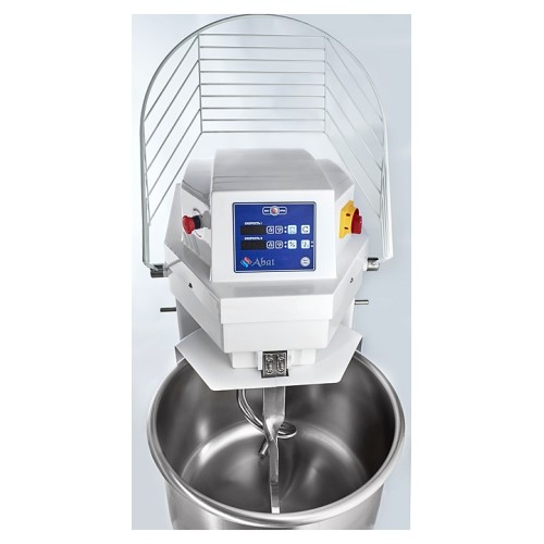 Тестомес спиральный Abat ТМС-80НН-2П CHEF