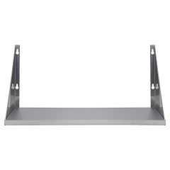 Полка настенная Luxstahl ПНК 10/3