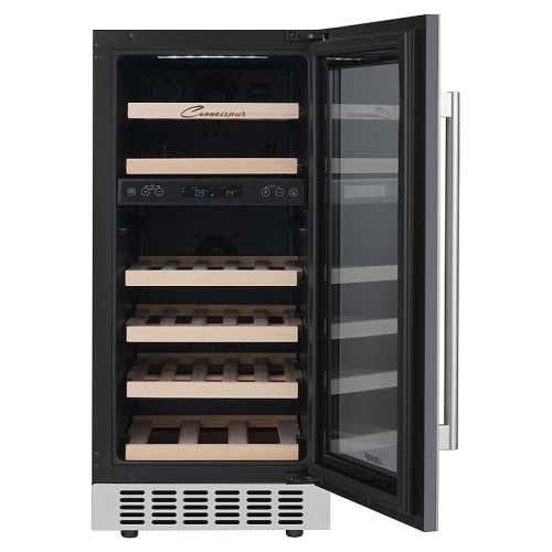 Винный шкаф Libhof Connoisseur CXD-28 White