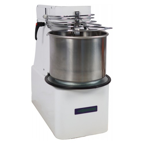 Тестомес спиральный Azimut MIXUP 10 EVO