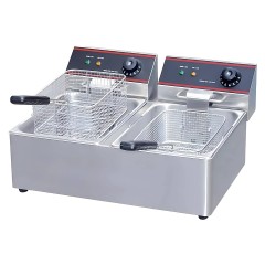 Фритюрница Hurakan HKN-FT66N