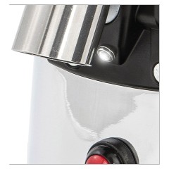 Кофемолка Macap M42D H черная