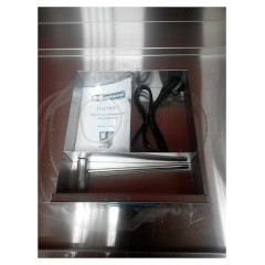 Аппарат для сахарной ваты Hurakan HKN-C2