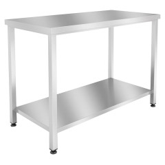 Стол производственный RoboLabs SRs-060/68P-H90-304