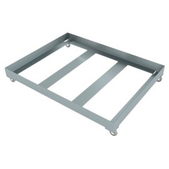 Тележка для жироуловителя COUNTRY PLAST 25/40