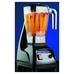 Блендер JOHNY AK/12 ECO черный