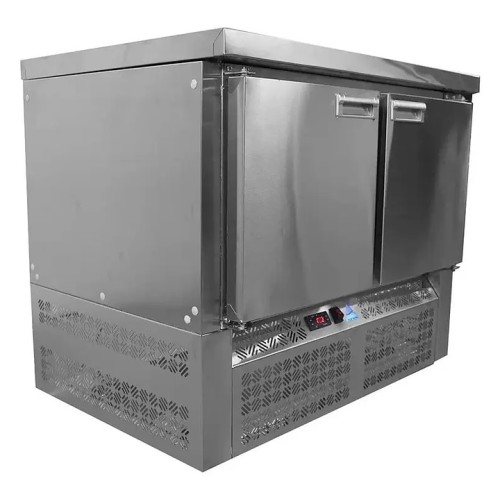 Стол морозильный CLSY LUXE Workbench 1,0 245 л