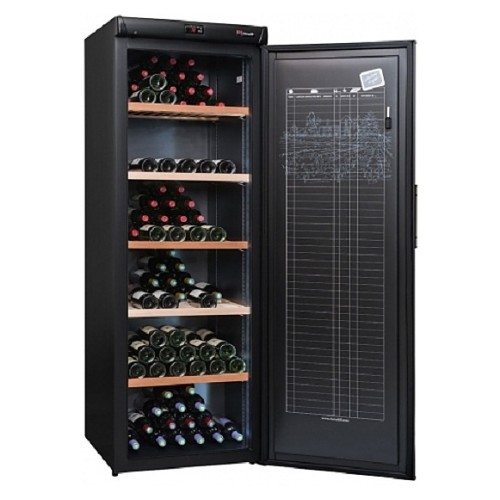 Винный шкаф Climadiff CVP185A++