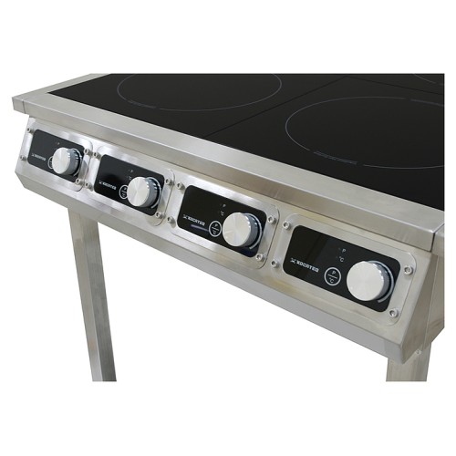 Плита индукционная Kocateq DC3500H4