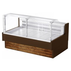 Витрина тепловая Lida K-2 Т (1500х1100х1250 мм)