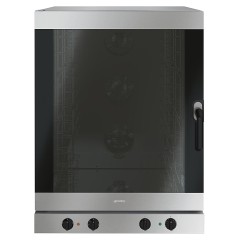 Печь конвекционная SMEG Professional ALFA1035H-2