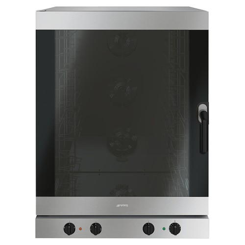 Печь конвекционная SMEG Professional ALFA1035H-2