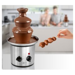 Шоколадный фонтан Clatronic SKB 3248