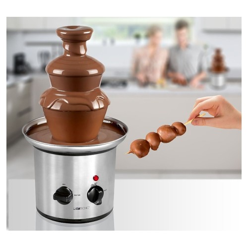Шоколадный фонтан Clatronic SKB 3248