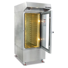 Печь конвекционная Porlanmaz Bakery Machinery PMPF 14