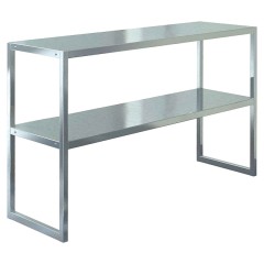 Полка настольная Assum ПНС-П2-2-11/4