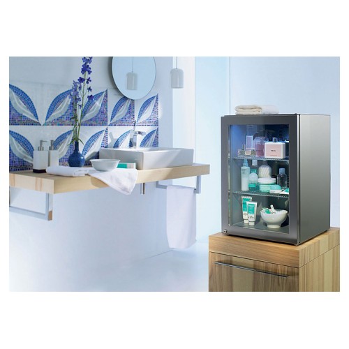 Шкаф холодильный Liebherr FKv 503 Premium нерж. сталь