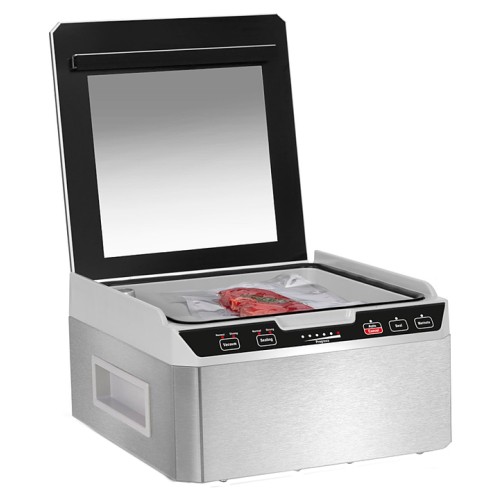 Упаковщик вакуумный CASO VacuChef 40