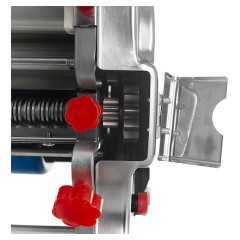 Тестораскатка-лапшерезка электрическая Foodatlas DSS-200C