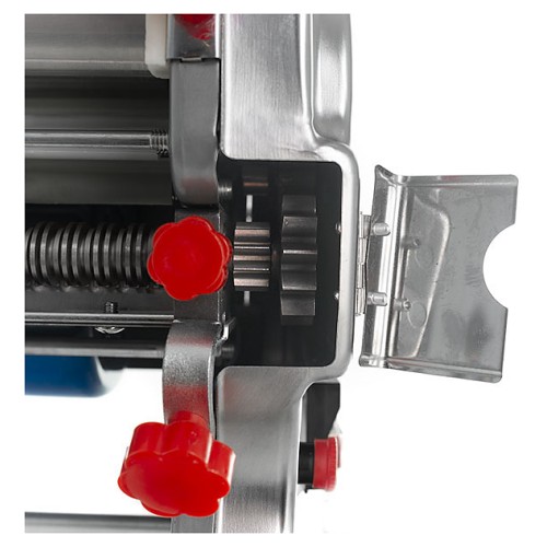 Тестораскатка-лапшерезка электрическая Foodatlas DSS-200C