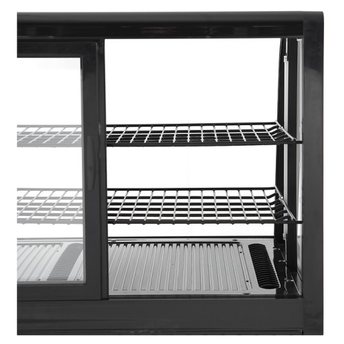 Витрина холодильная Foodatlas RT-100L