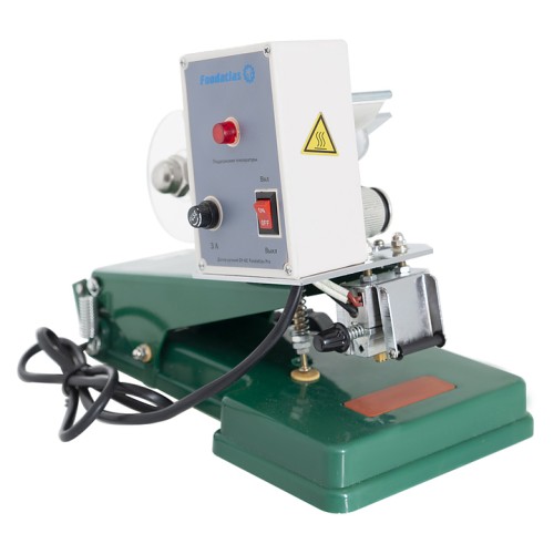 Датер Foodatlas DY-6C Pro