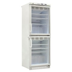 Холодильник фармацевтический POZIS ХФД-280-1 тонир. двери