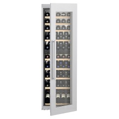 ШКАФ ВИННЫЙ ВСТРАИВАЕМЫЙ LIEBHERR EWTDF 3553