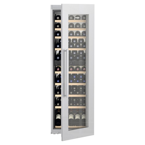 ШКАФ ВИННЫЙ ВСТРАИВАЕМЫЙ LIEBHERR EWTDF 3553