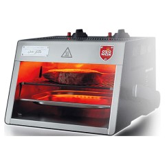 Гриль Саламандра Otto Wilde E-O.F.B.