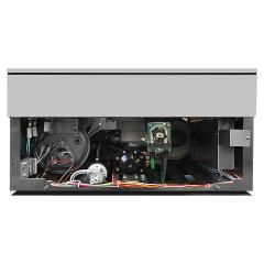 ADLER Посудомоечная машина купольная ECO 1000 PD