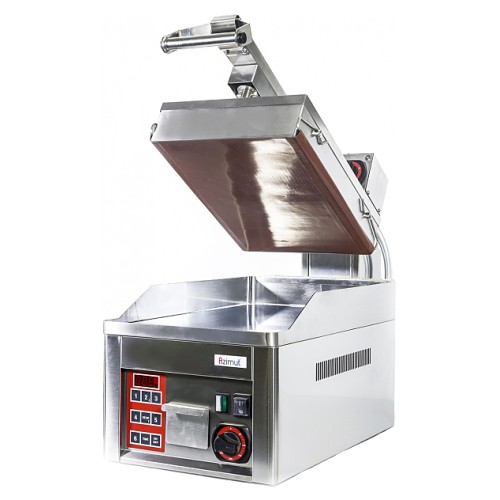 Гриль прижимной Azimut KDA 33ED