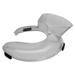 Миксер планетарный KitchenAid Heavy Duty 5KSM70JPXEWH 6,6 л белый