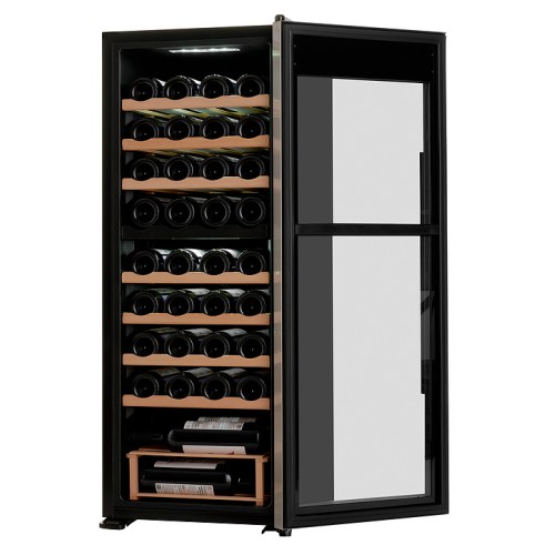 Шкаф винный TESLER CWC-360