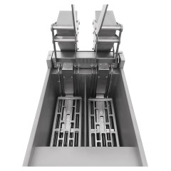 Фритюрница RoboLabs RoboFry ARF
