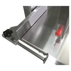 Пила для мяса Crazy Pan CP-BS1650AL+