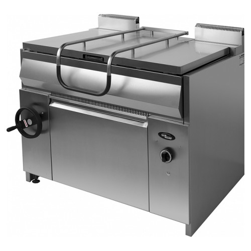 Сковорода опрокидывающаяся Grill Master Ф6ЖТЛСЖЭ