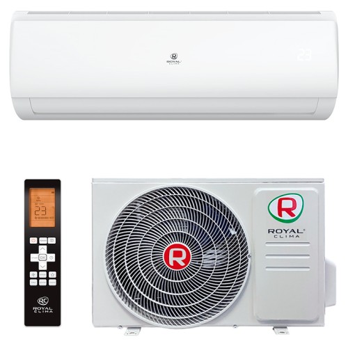 Настенная сплит-система ROYAL Clima RC-TWL35HN
