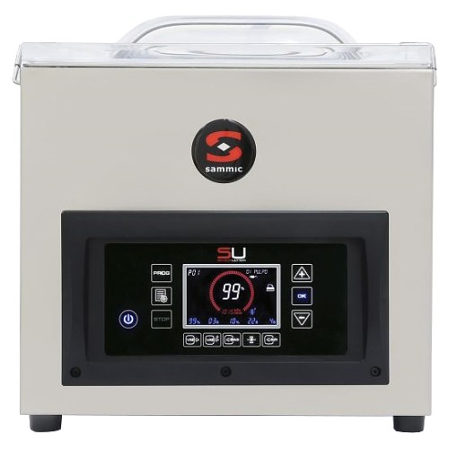 Упаковщик вакуумный Sammic SU-310P