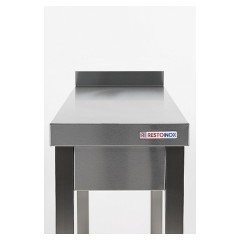 Стол производственный Restoinox СП-6/8-БП