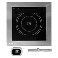 Плита индукционная встраиваемая Kocateq DC 3500M drop in