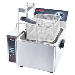 Фритюрница электрическая Kocateq EFWFT8LAD1