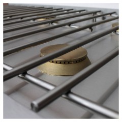 Плита газовая Вулкан ПРГ-IIA-6М Standart серия 900